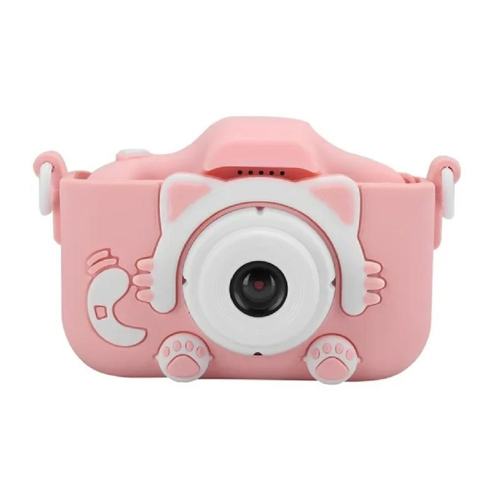 Cámara Digital para Niños con Diseño