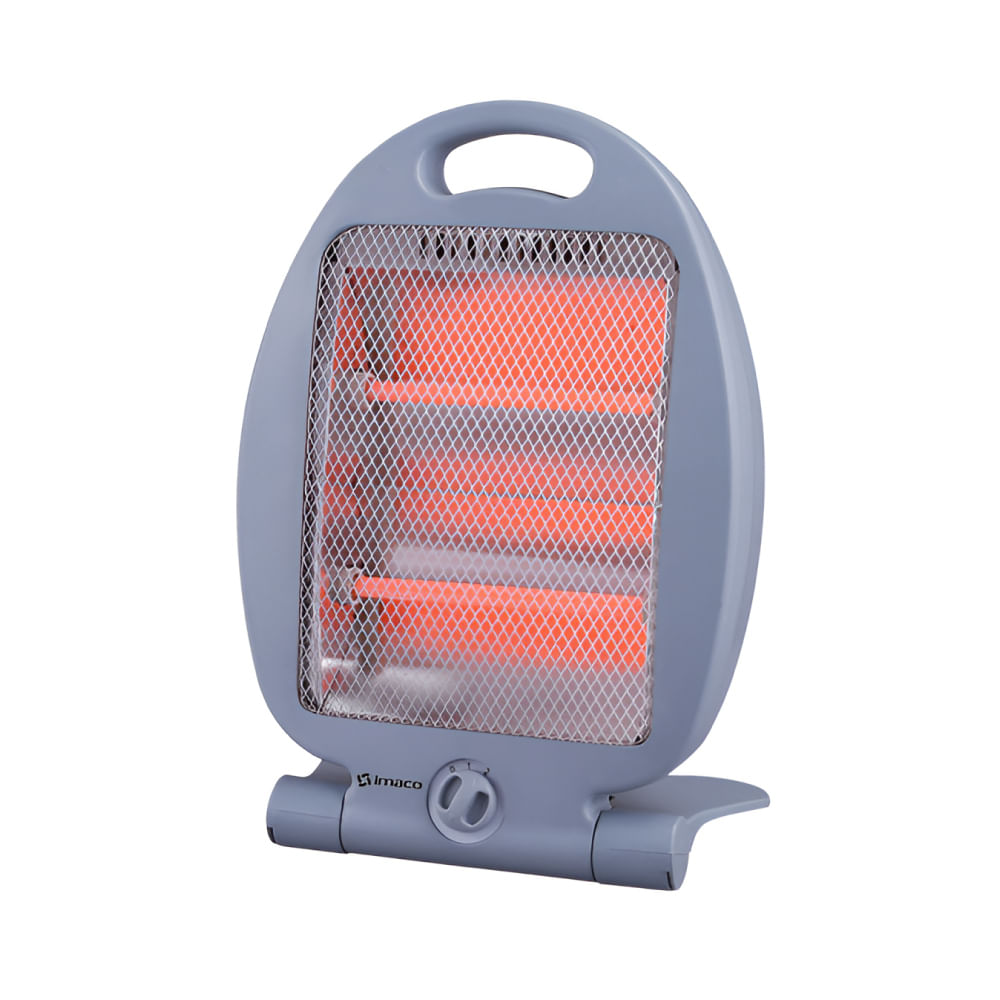 Estufa De Quarzo Imaco QH2000 800w