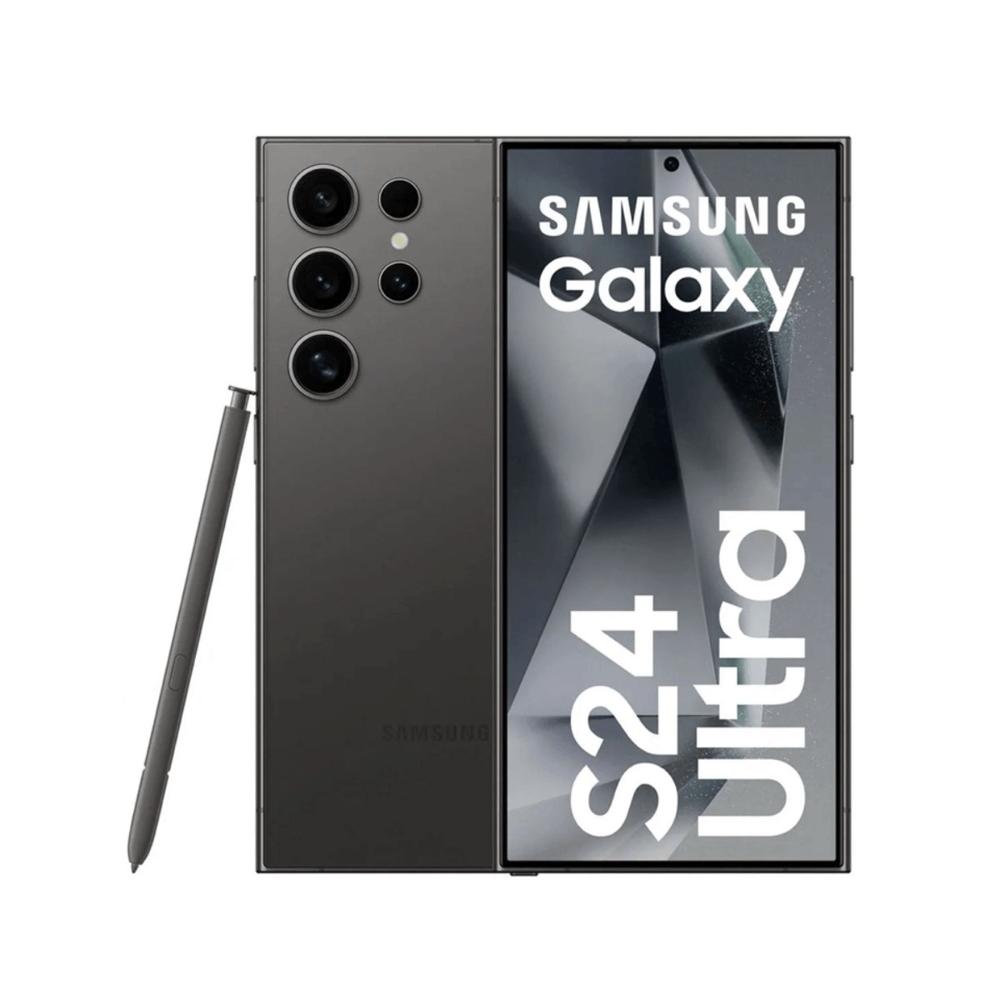Samsung Galaxy S24 Ultra 5G 512gb 12gb Ram Negro