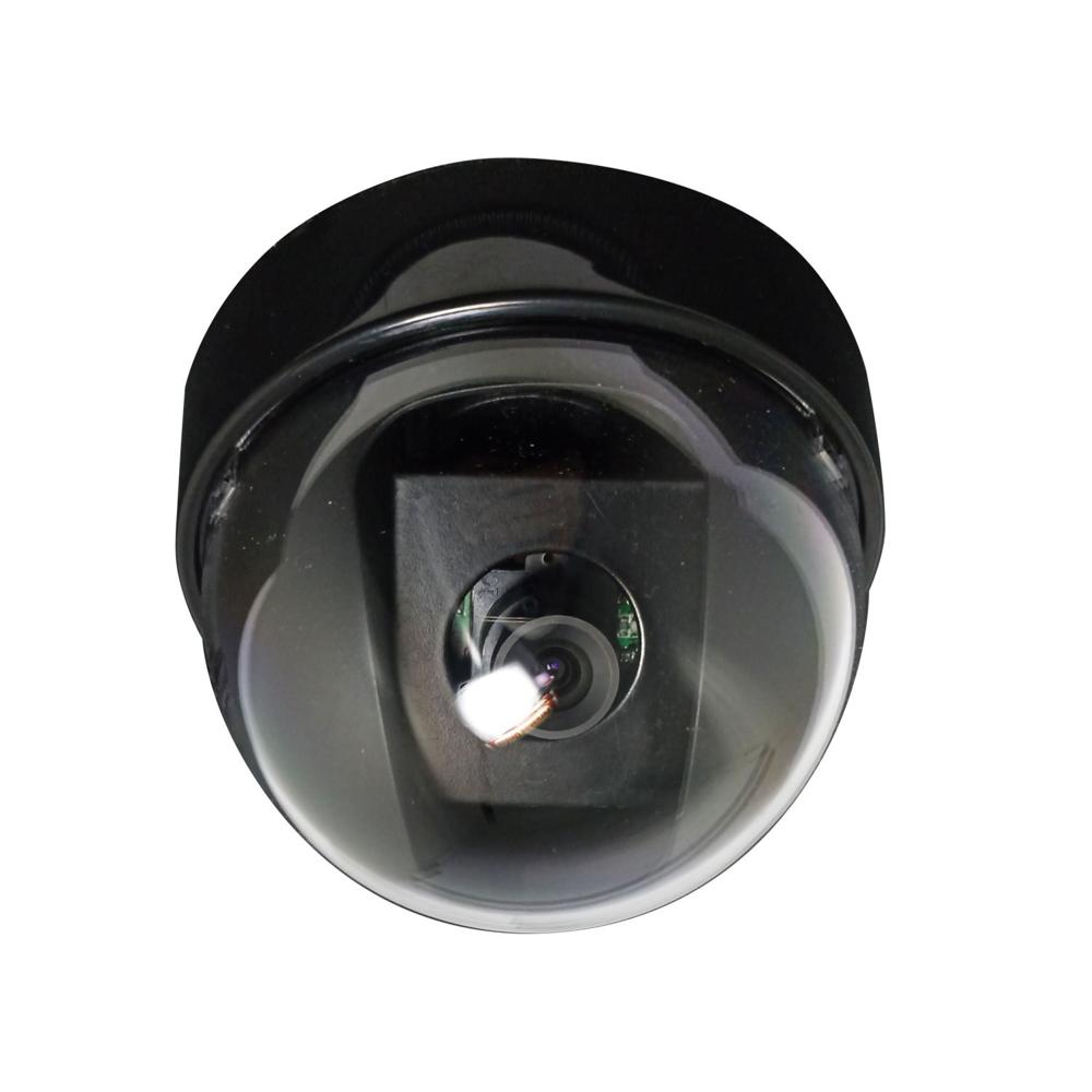 Cámara Domo Interior 3.6mm TD-001 HANSLYDER