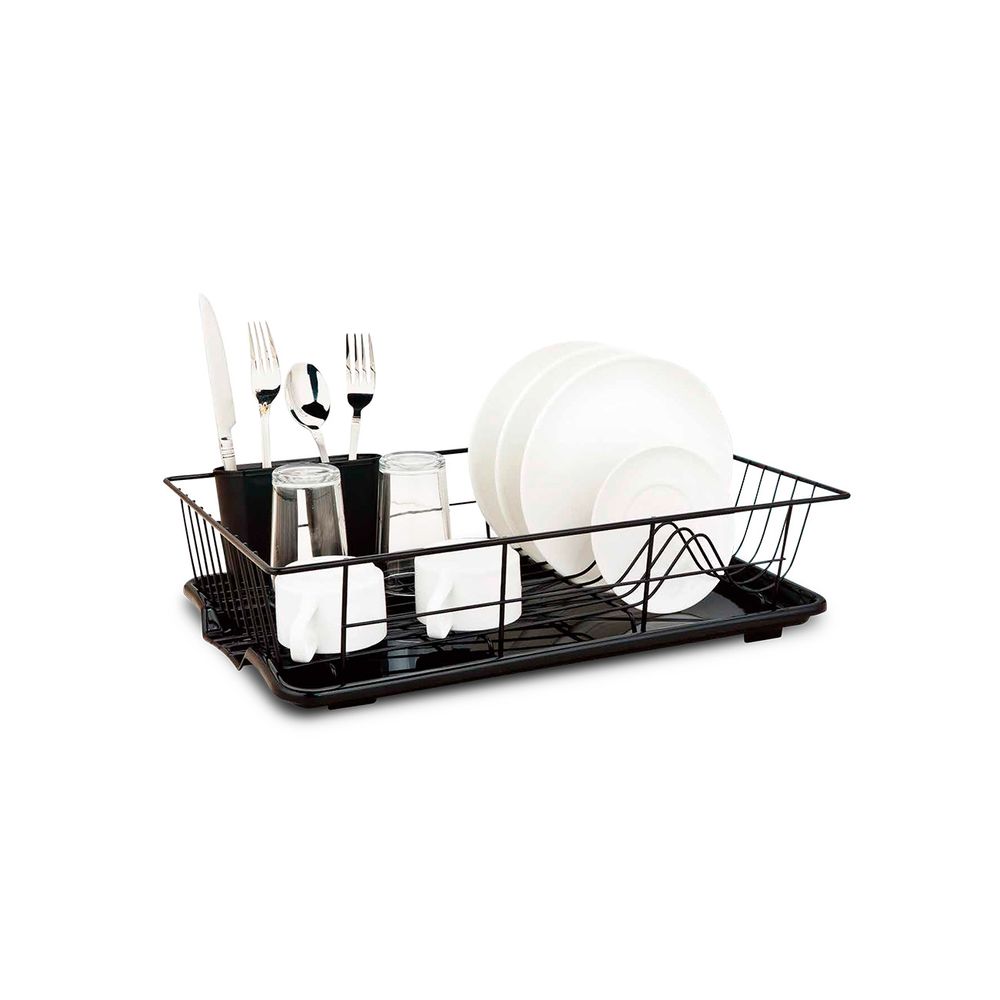 Escurridor De Platos Arezzo - Rb1430A - Recor