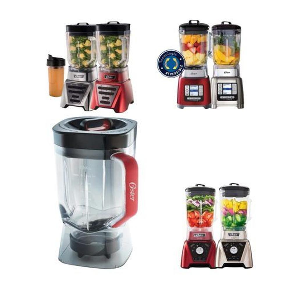 Vaso de Tritan™ 2L Caja BLSTAC PXS 011