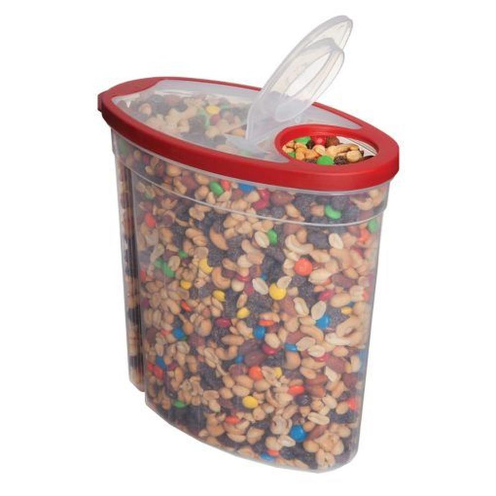 Recipiente para Cereales 1.5L Rubbermaid 1777195