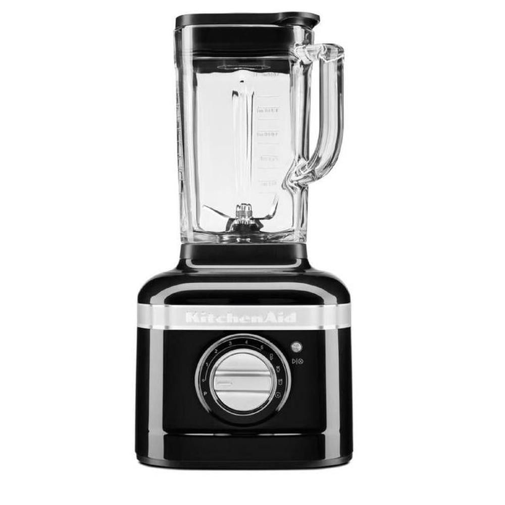 Licuadora  KITCHENAID K400 1.4 L - Onyx Black