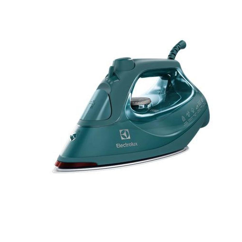 Plancha de Ropa a Vapor y Seco Electrolux Experience ESI80