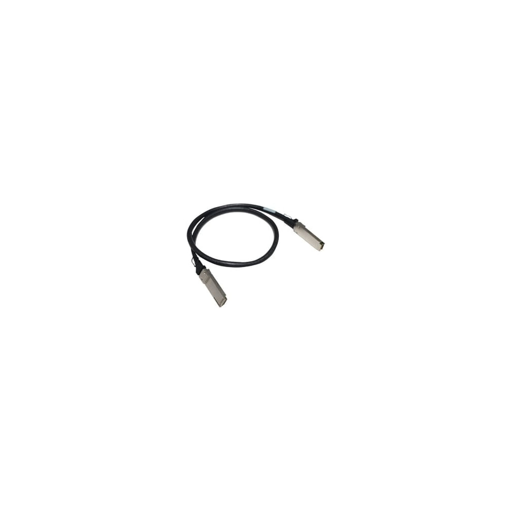 Cable Hpe 100Gb Qsfp28 A Qsfp28 De 3M - Alta Velocidad, Conectividad Directa, Ideal Para Redes