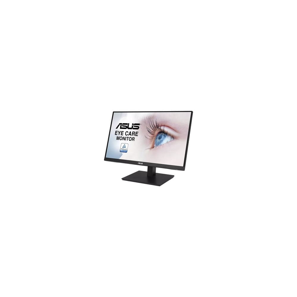 Monitor Asus Va27Eqsb De 27"" Full Hd Ips - 1920X1080, 5Ms, Altavoces Y Múltiples Conexiones Hdmi/Vg