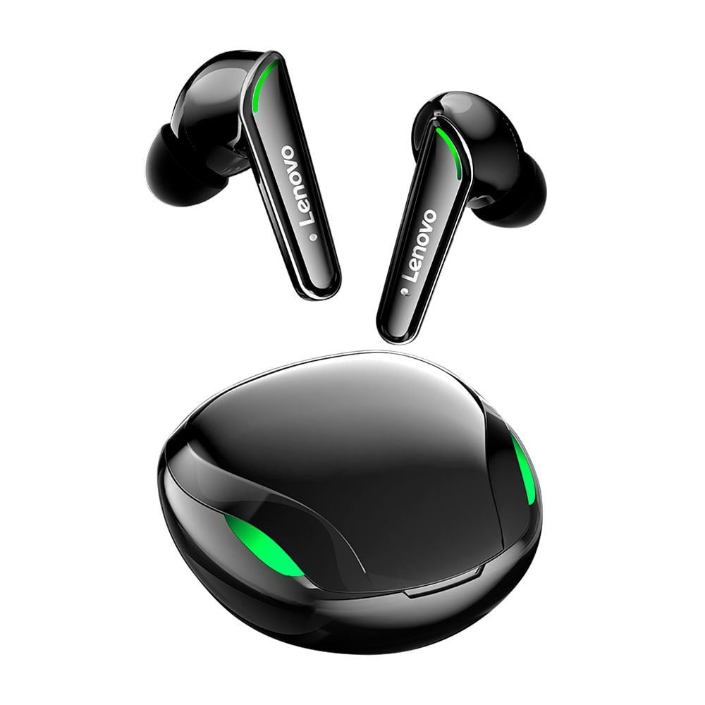 Audífonos Inalámbricos Lenovo Thinkplus XT92 Bluetooth 5.1