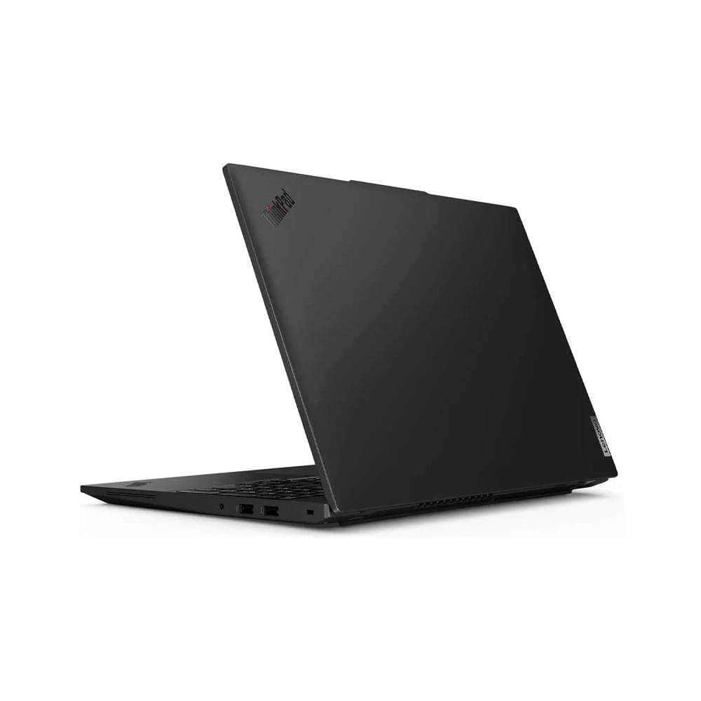 Laptop Lenovo L16-Cu5, 16Gb Ram, 512Gb Ssd, 16"" Pantalla, Windows 11 Pro - Rendimiento Superior