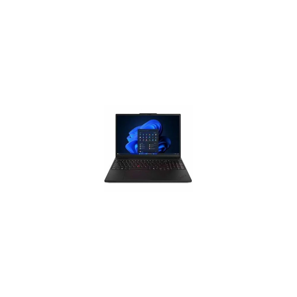 Lenovo Thinkpad P16S - Laptop 16"" Intel Core Ultra 7 155H, 32 Gb Ram, 1 Tb Ssd, Potente Y Rápida