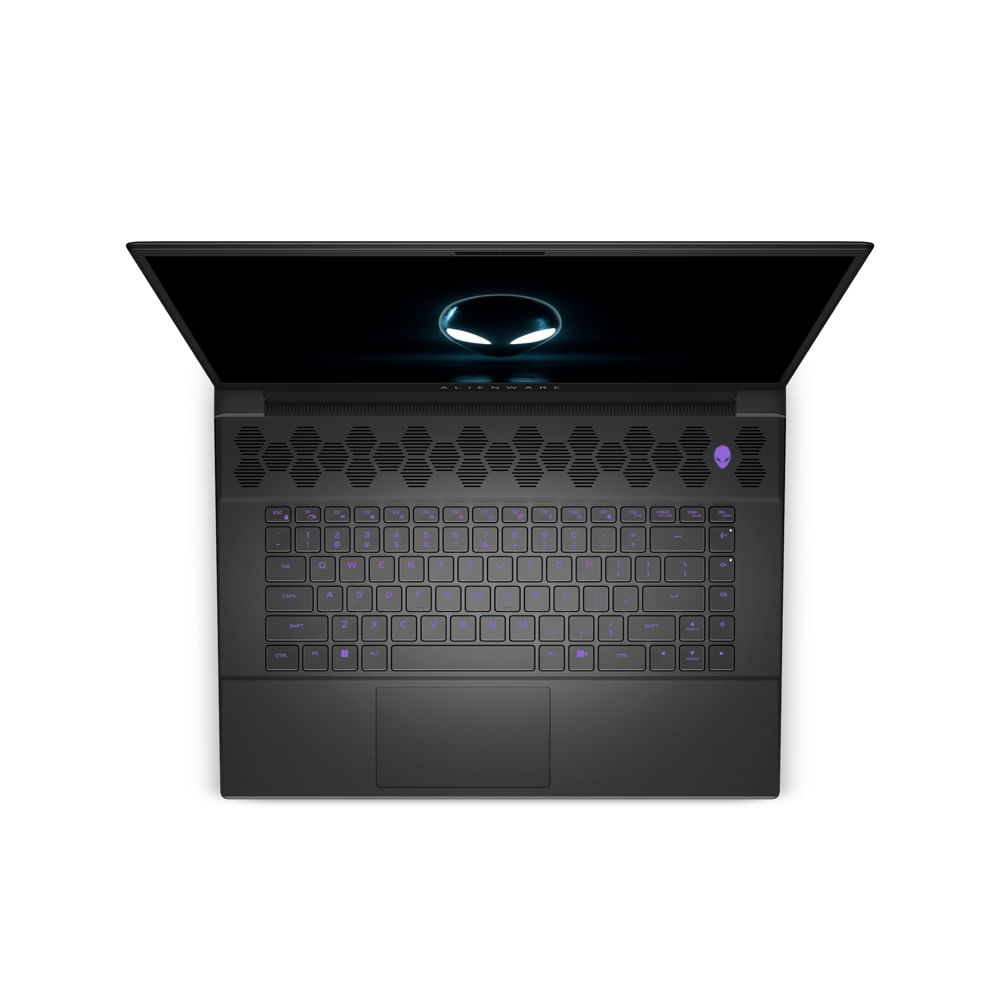 Dell Alienware M16 R1 - Notebook Gaming 16"" Intel Core I7 13700Hx, 1Tb, Nvidia Geforce Rtx 4070