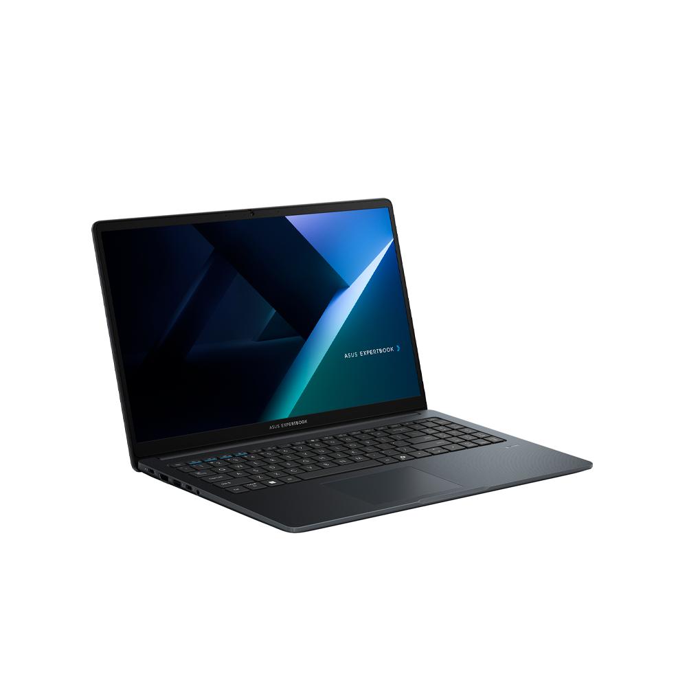 Asus Notebook B1503Cva-Nj2198X, 15.6"" Fhd, Core I7-1355U Hasta 5.0Ghz, 16Gb Ram Ddr5, Slim Design