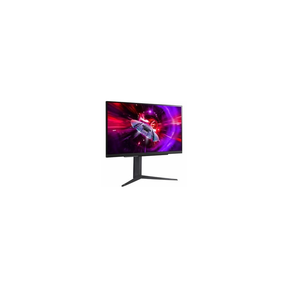 Monitor Gaming Lg Ultragear 27"" Wqhd 2560X1440 Ips 1Ms Freesync/G-Sync Hdmi/Dp Usb