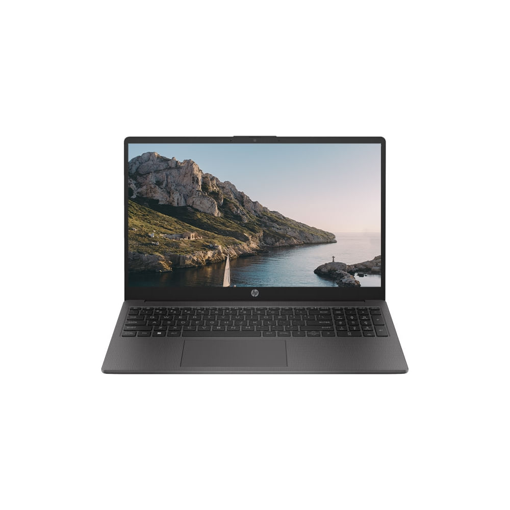 Laptop Hp 250 G10 De 15.6"" Hd, Intel Core I3-N305, 8Gb Ram, Rendimiento Óptimo Para Trabajo Y Ocio