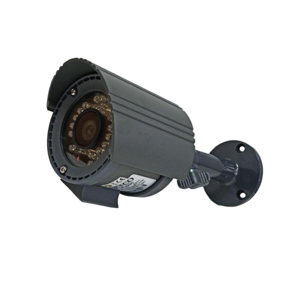 Cámara Tubo Infrarrojo 25 Metros IR-923C ACETCO