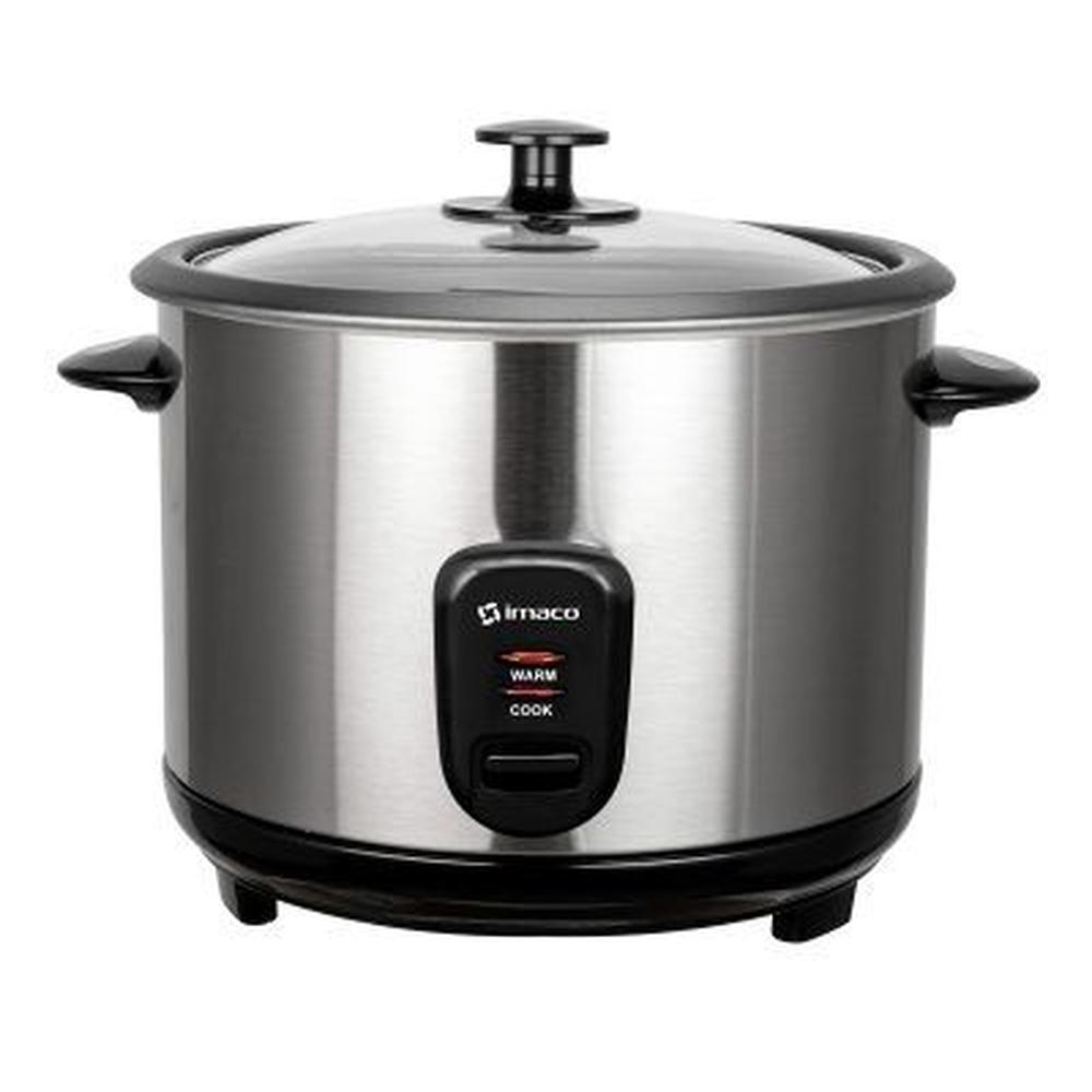 Olla arrocera imaco silver  RC6SS