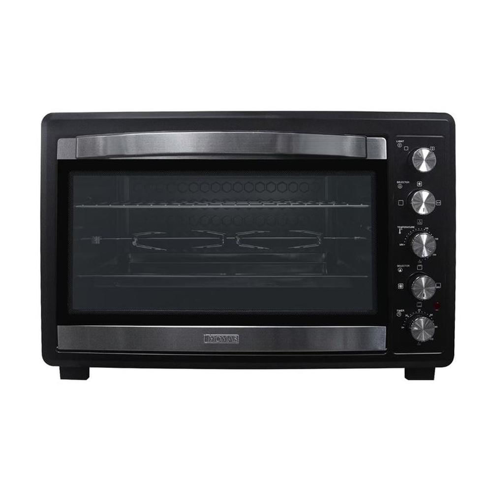 Horno Eléctrico 100lt 2200W TH-100N02