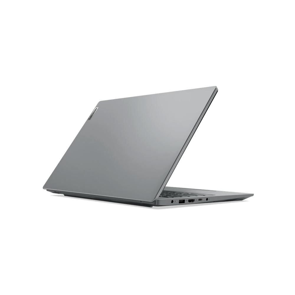 Lenovo V15 G4 Amn - Notebook 15.6"" Fhd, Amd Ryzen 5, 8Gb Lpddr5, Rendimiento Ágil Y Eficiente