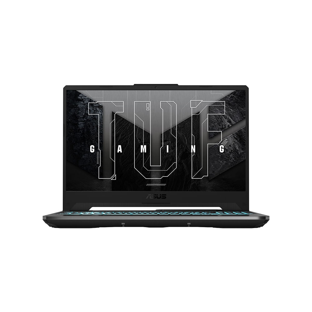 Notebook Asus Fa506 15.6"" Fhd, Amd Ryzen 7 7435Hs, 3.1/4.5Ghz, Pantalla Ips, Alto Rendimiento