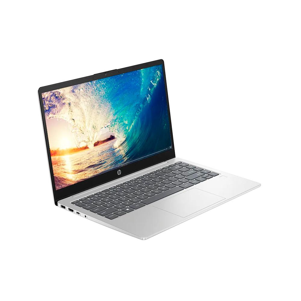Hp 14-Ep1000La Notebook 14"" - Intel I5-125H, 16Gb Ram, 512Gb Ssd, Windows 11 - Plata, Español