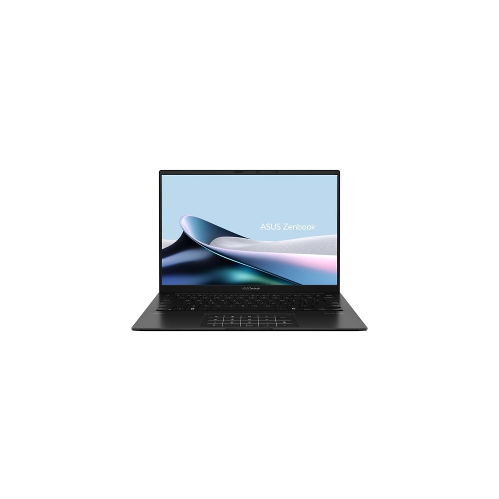 Asus Zenbook 14 Oled Um3406, Amd Ryzen 7, 16Gb Ram, 1Tb Ssd, 14"" Wuxga, Windows 11, Español