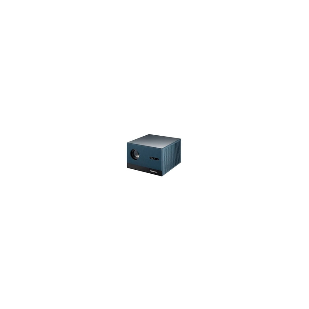 Proyector Portátil Viewsonic 1080P, 630 Lm, Hdmi, Bluetooth, Compatible Con Entretenimiento - Negro