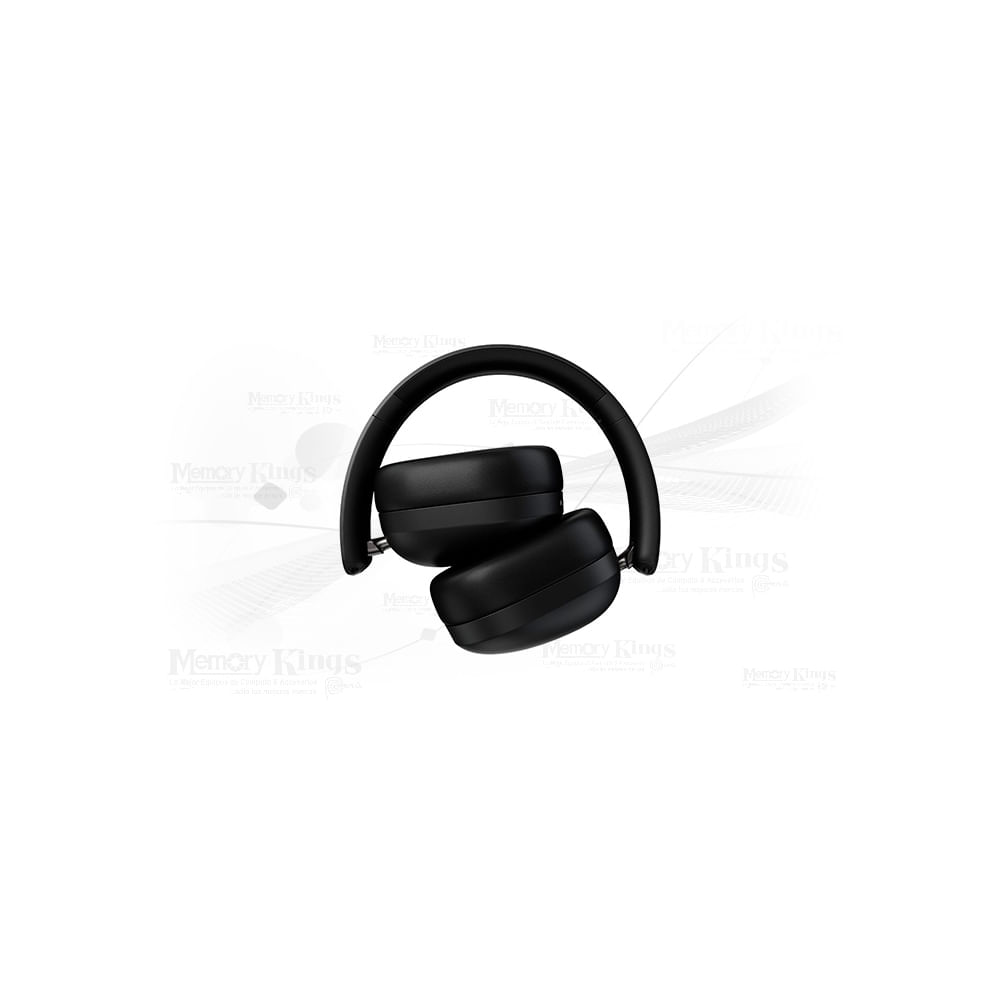 Auriculares Creative Zen Hybrid Gen 2 Con Anc Y Bluetooth - Sonido Inmersivo Y Confort Total