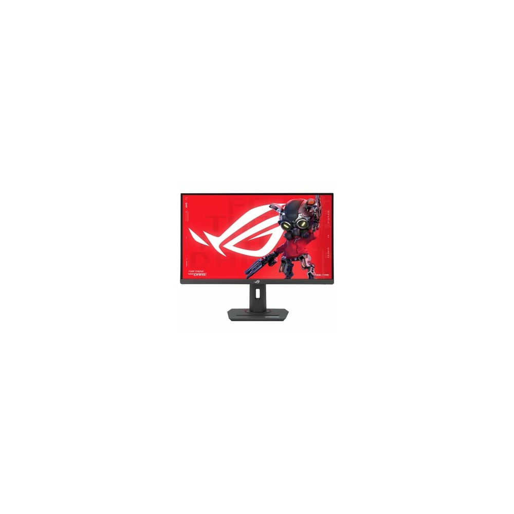 Monitor Gaming Asus Rog Strix Xg27Acs 27"" Wqhd 2560X1440 Ips, 1Ms, Freesync/G-Sync, Hdmi/Dp