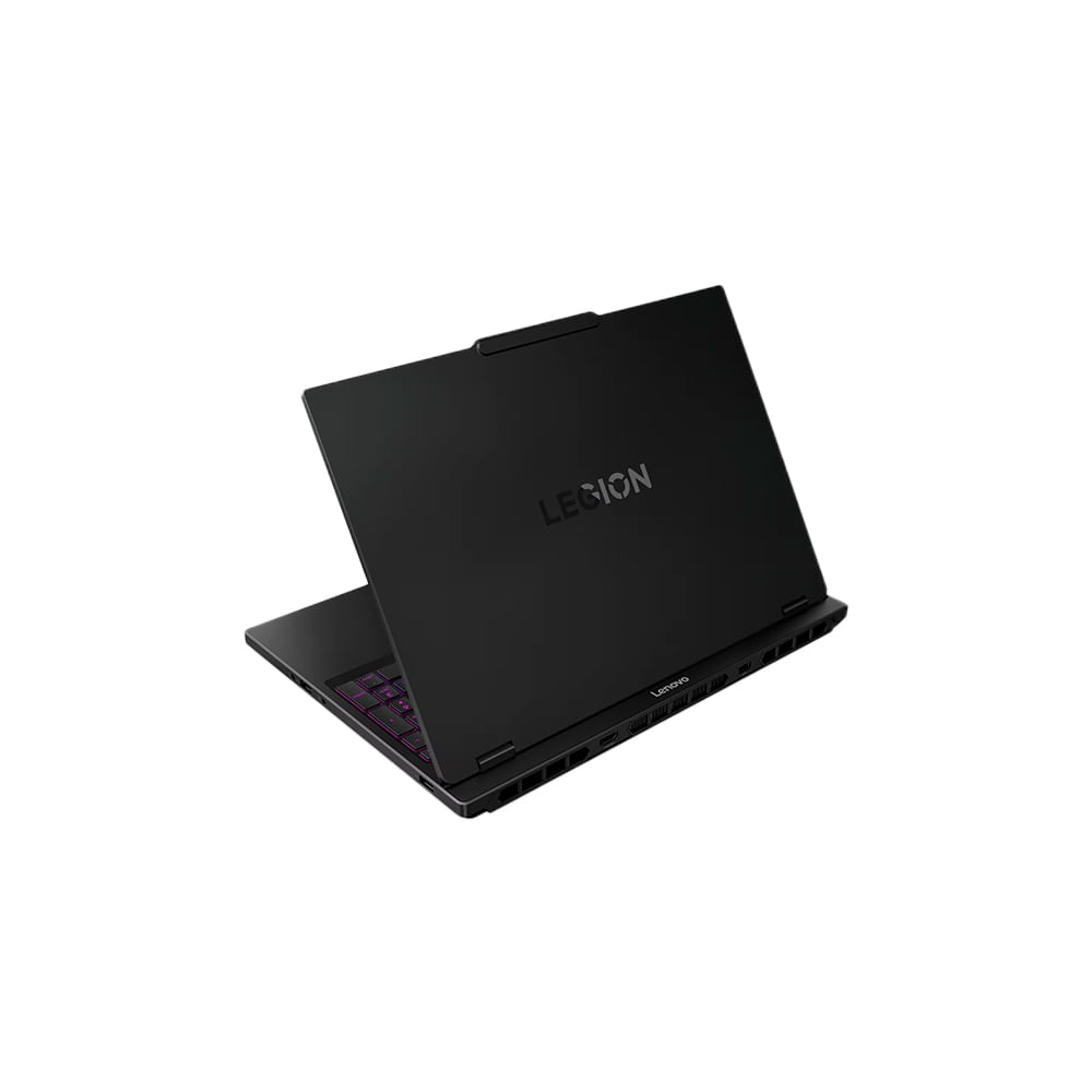 Lenovo Legion 5 - Notebook 15.3"" Wuxga Ips, Intel Core I7, 24Gb Ram, Alto Rendimiento Y Potencia