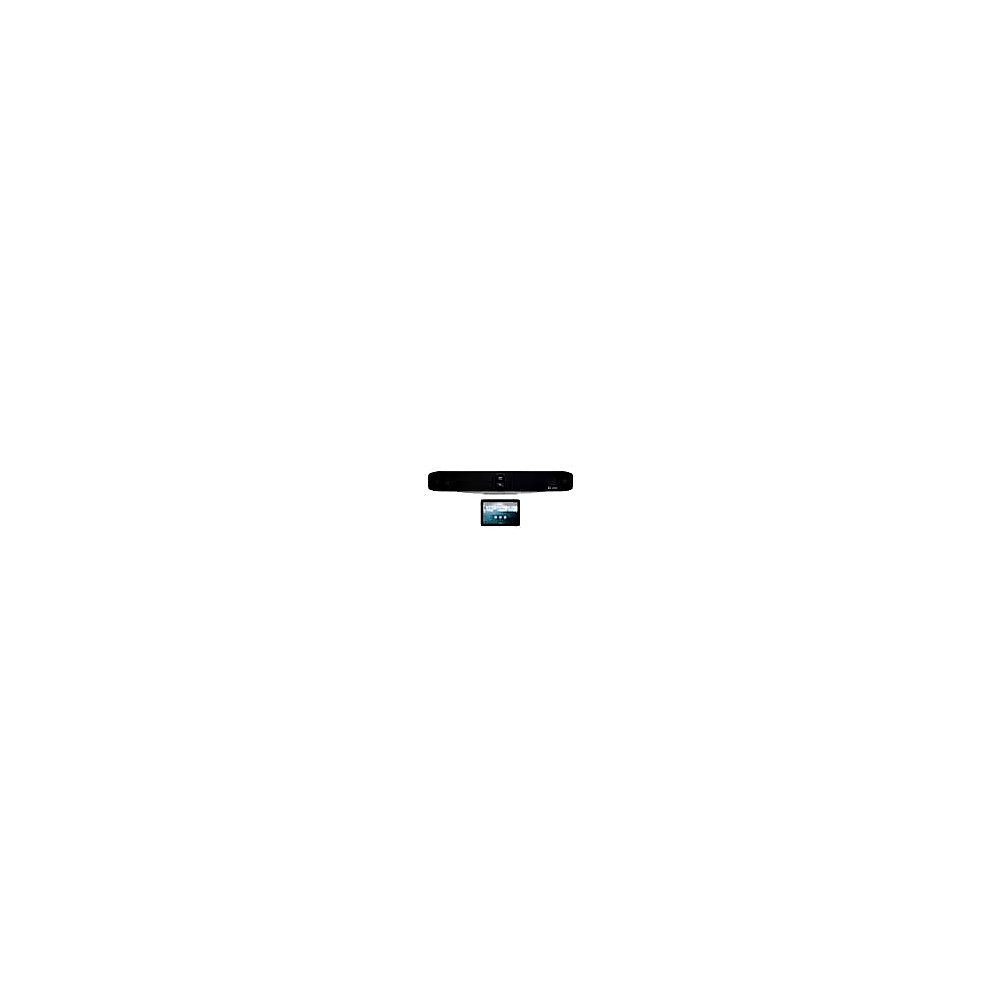 Barra De Videoconferencia Poly Studio X70 All-In-One Con Controlador Poly Tc8, Compatible Taa