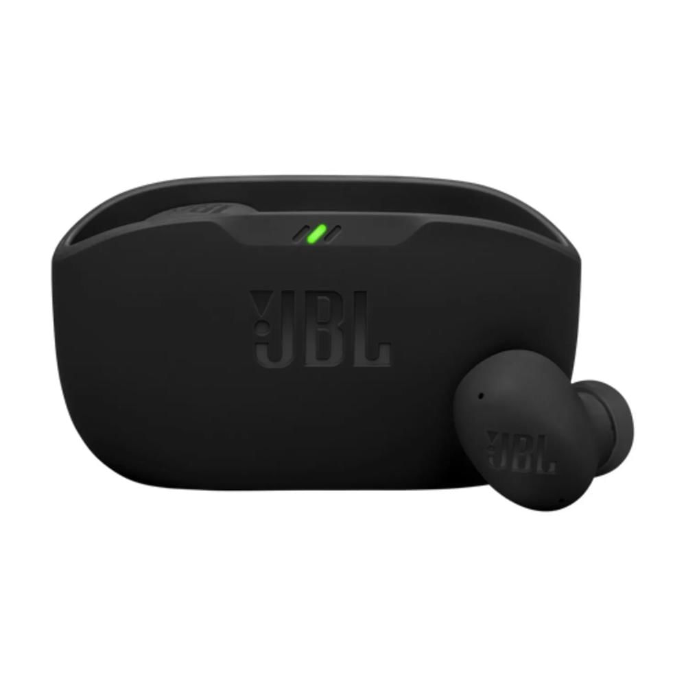 Audífono JBL Wave Buds 2 ANC Bluetooth IP54 - Negro