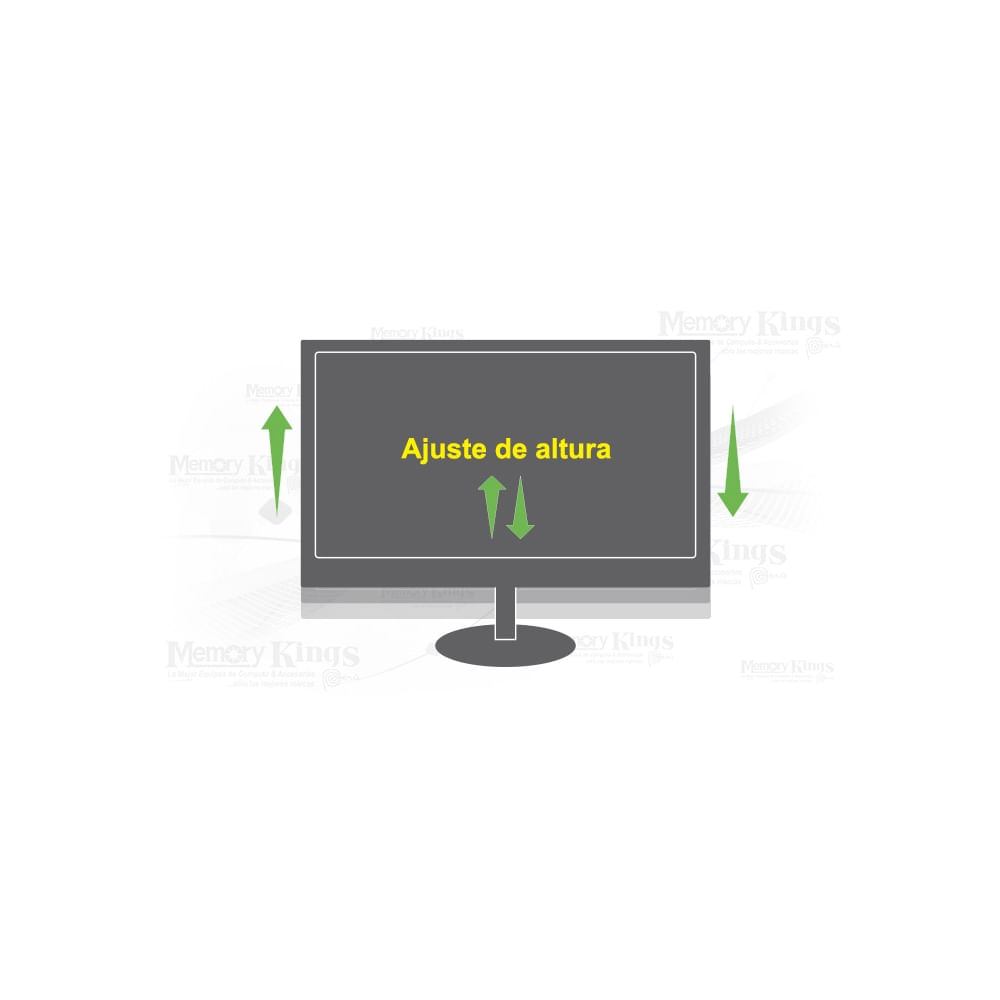 Monitor Gigabyte Gs34Wqc 34"" Curvo 1Ms, Resolución 3440X1440, Conexiones Hdmi Y Dp, Ideal Gaming