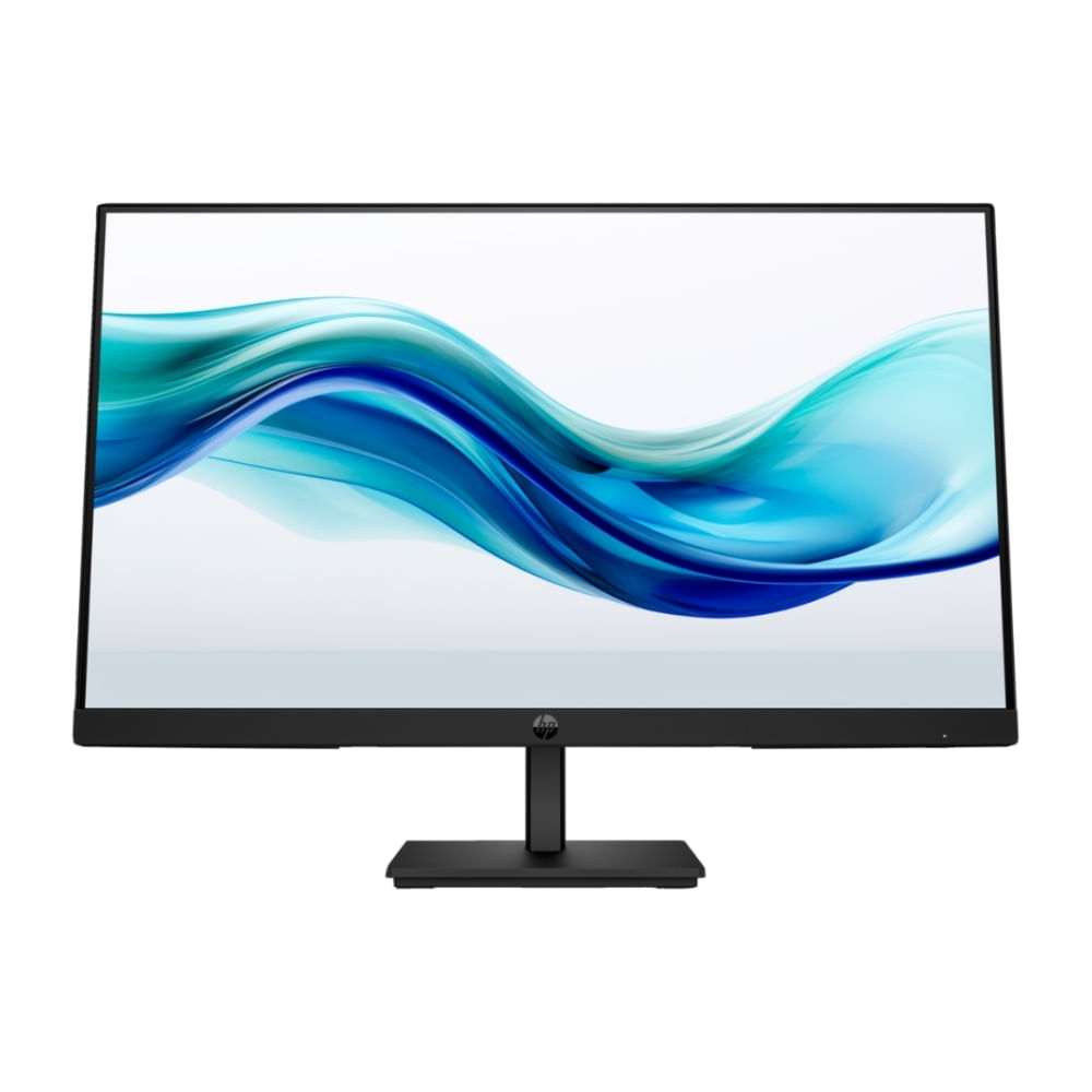 Monitor Hp 23.8"" S3Pro324Pf Con Vga, Hdmi Y Dp - Pantalla Full Hd Con Diseño Elegante