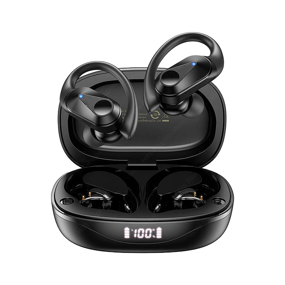 Audífonos Inalámbricos Lenovo Thinkplus LP75 Bluetooth 5.3