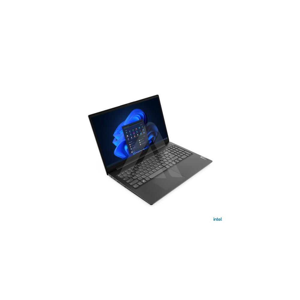 Lenovo V15 G4 Iru - Notebook 15.6"" Fhd, Intel Core I5-13420H, 8Gb Ram Ddr4, Rendimiento Ágil