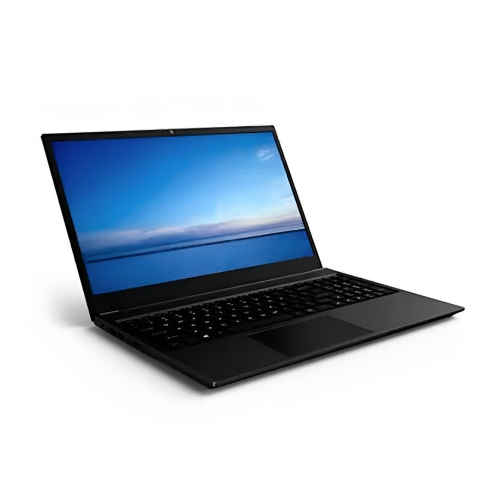 Haier Y15T: Laptop 15.6"" Intel I5 1135G7, 8Gb Ram, 256Gb Ssd, Sin Sistema Operativo, Color Negro