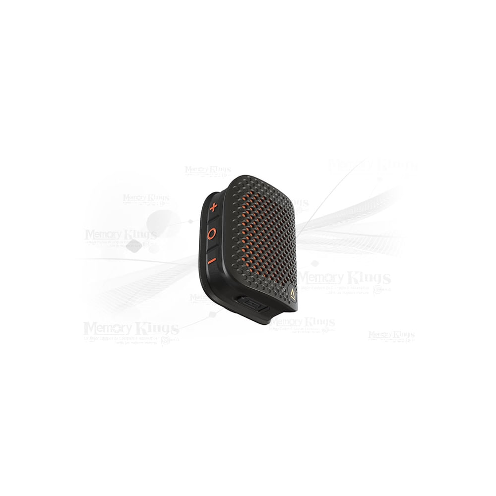 Parlante Bluetooth Creative Muvo Free 6Wp Con Resistencia Ipx5, Portátil Y Compacto.