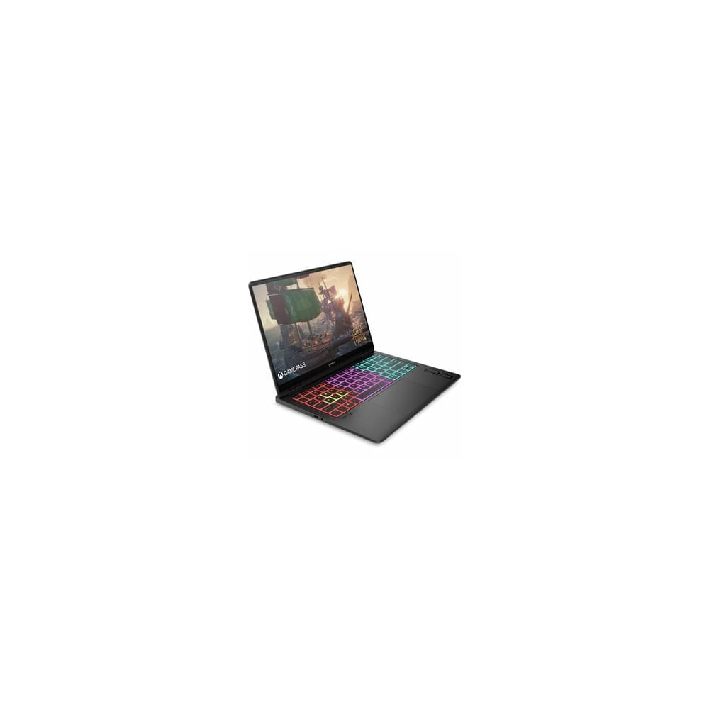 Hp Omen 14"" - Intel Core I7 - 16 Gb Ram - 1 Tb Ssd - Nvidia Rtx 4060 - Windows 11 - Negro