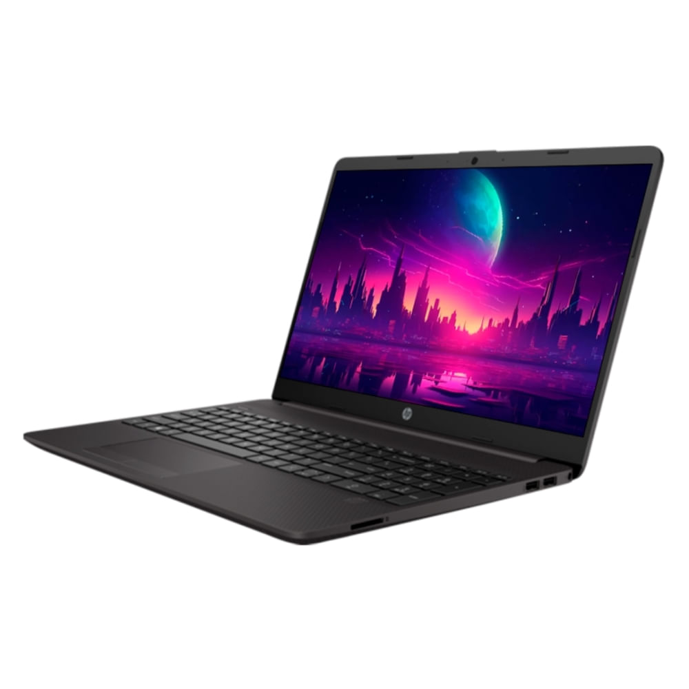 Notebook Hp 250 G10, 15.6"" Hd, Procesador Core I5-1334U, 16Gb Ram Ddr4, Rendimiento Ágil