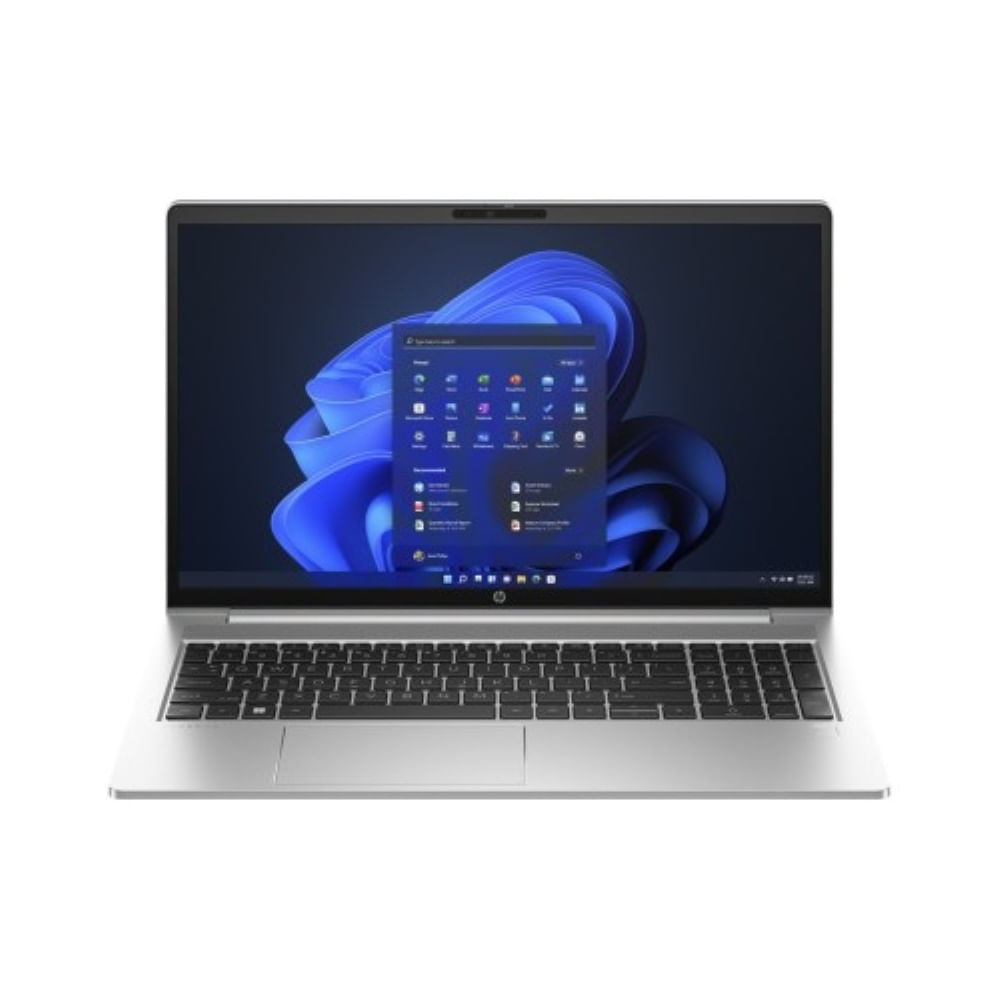 Hp Probook 455 G10 - Notebook 15.6"" Fhd, Amd Ryzen 7 7730U, 32Gb Ram Ddr4, Alto Rendimiento