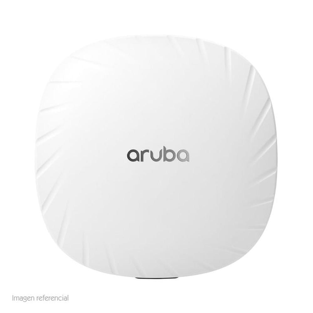 Access Point Aruba AP17 Dual Band 24GHz-5GHz 2x2 MIMO 47-42 dBi