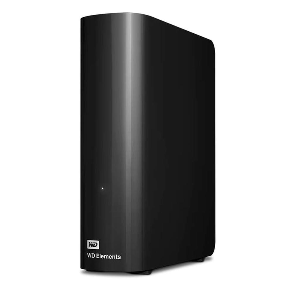 Unidad de disco duro externo 3 5 Western Digital 10 TB USB 3 0