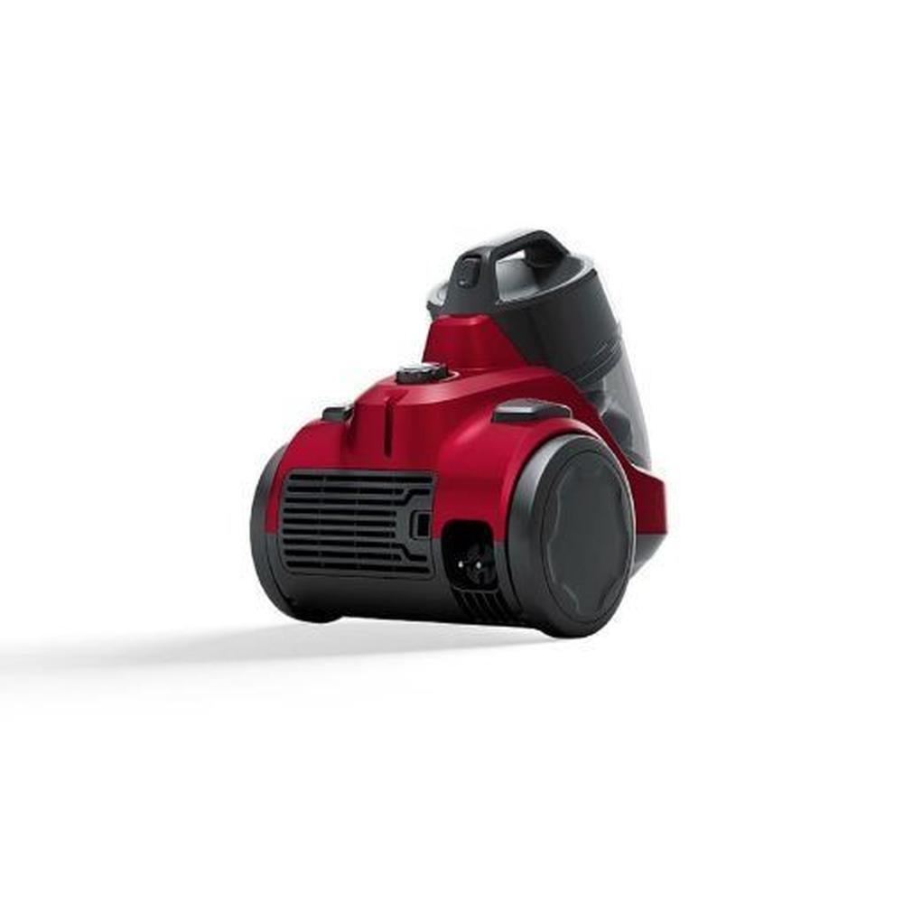 Aspiradora Tanque Mystique 1800W Rojo ELECTROLUX EAS31.