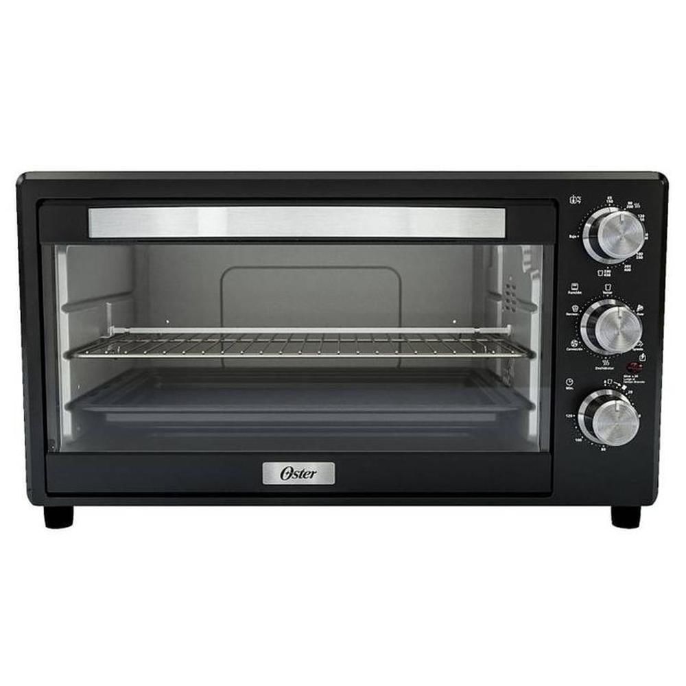 Horno tostador Oster® 60 litros TSSTTVLC60L