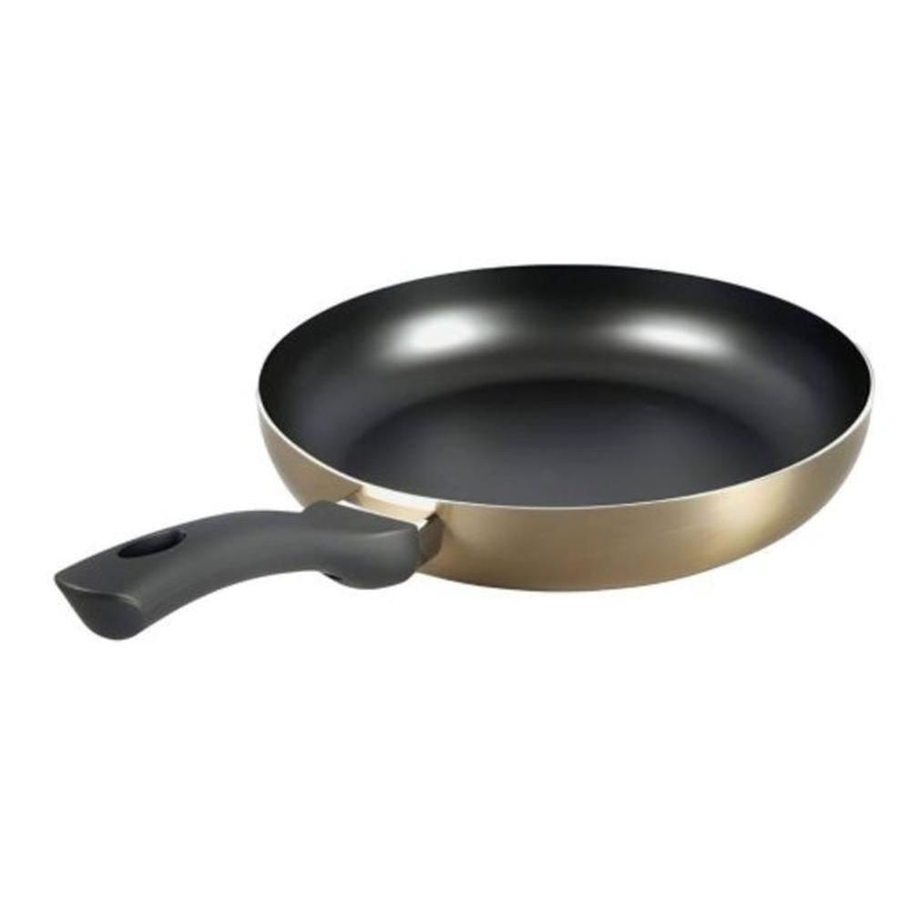 Sartén Oster® Antiadherente 30CM HERSCHER Gold 136804 01