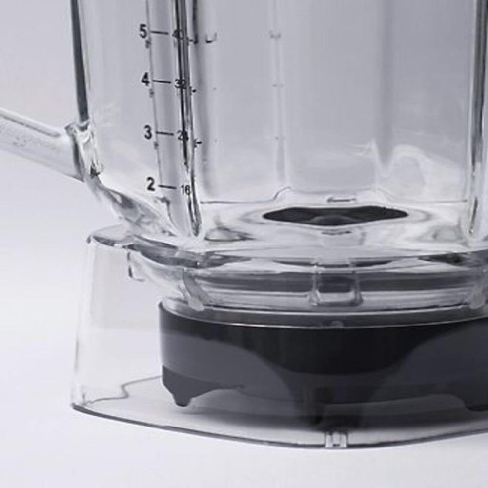 Vaso Oster® de Vidrio Tradicional Refractario a Granel 25843