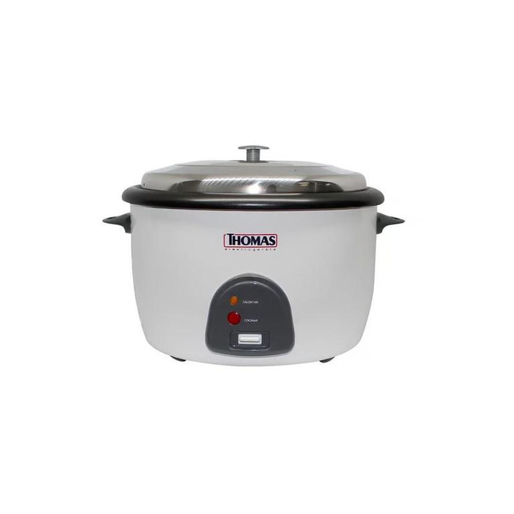 Olla Arrocera Th-45p 1600w 45lt Thomas THOMAS