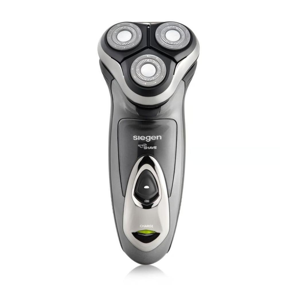 Afeitadora de barba  siegen SG-7250