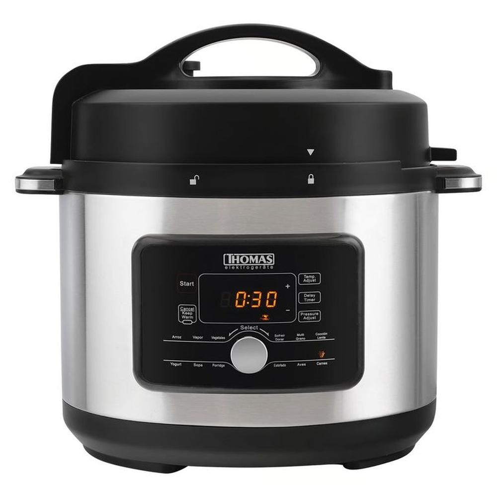 Olla a Presión thomas 22L TH-40PC