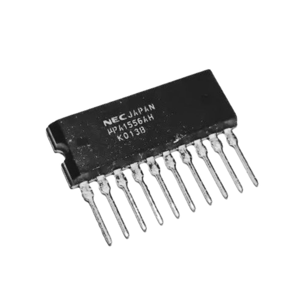 Driver UPA 1556AH Automotriz